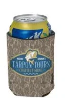 Koozie® Mossy Oak® britePix® Can Cooler — view 5