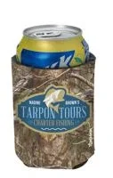 Koozie® Mossy Oak® britePix® Can Cooler — view 6