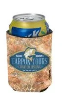 Koozie® Mossy Oak® britePix® Can Cooler — view 9