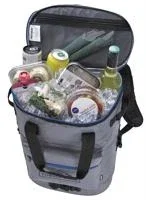 Koozie® Olympus 36-Can Cooler Backpack — view 4