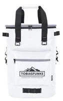 Koozie® Olympus 36-Can Cooler Backpack — view 6