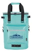 Koozie® Olympus 36-Can Cooler Backpack — view 7