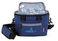 Koozie® Olympus 6-Can Cooler — view 2