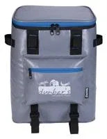 Koozie® Olympus Mid-size Backpack Cooler — view 3