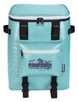 Koozie® Olympus Mid-size Backpack Cooler — view 4
