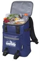 Koozie® Olympus Mid-size Backpack Cooler — view 5