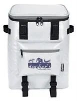 Koozie® Olympus Mid-size Backpack Cooler — view 7