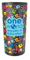 Koozie® Recycled Tumbler - 16 oz. — view 2