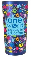 Koozie® Recycled Tumbler - 16 oz. — view 3