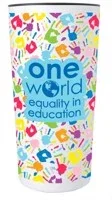 Koozie® Recycled Tumbler - 16 oz. — view 4