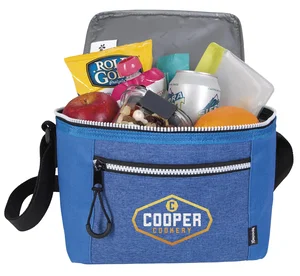 Custom Koozie® Rowdy Six-Pack Kooler