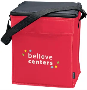 Custom Koozie® Scout 12-Pack Kooler