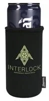 Koozie® Slim Can Cooler — view 2