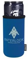 Koozie® Slim Can Cooler — view 6