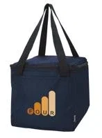 Koozie® Square Cooler — view 4