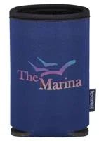 Koozie® Summit Collapsible Can Cooler — view 4