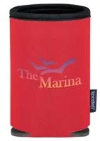 Koozie® Summit Collapsible Can Cooler — view 5