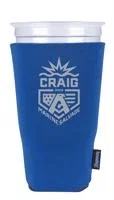 Koozie® Tall Cup Cooler — view 3