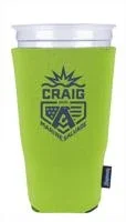 Koozie® Tall Cup Cooler — view 5