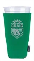 Koozie® Tall Cup Cooler — view 6