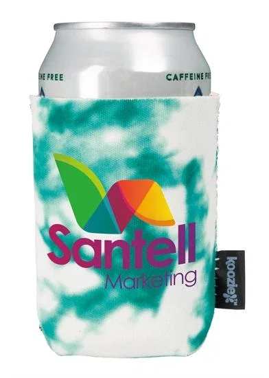 Koozie® Tie Dye Can Cooler