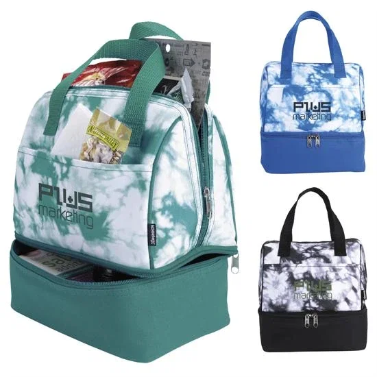 Koozie® Tie-Dye Recreation Cooler