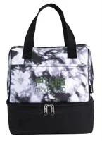 Koozie® Tie-Dye Recreation Cooler — view 2