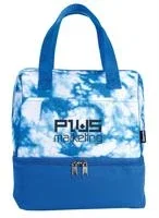 Koozie® Tie-Dye Recreation Cooler — view 3