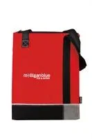 Koozie® Tri-Tone Lunch Sack — view 4