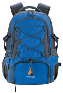 Custom Koozie® Wanderer 25L Daypack