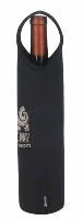 Koozie® Wine Bottle Cooler — view 2