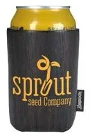 Koozie® Woody Can Cooler — view 3