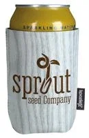 Koozie® Woody Can Cooler — view 4