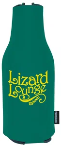 Custom Koozie® Zip-Up Bottle Kooler