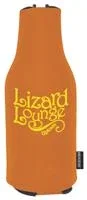 Koozie® Zip-Up Bottle Cooler — view 6