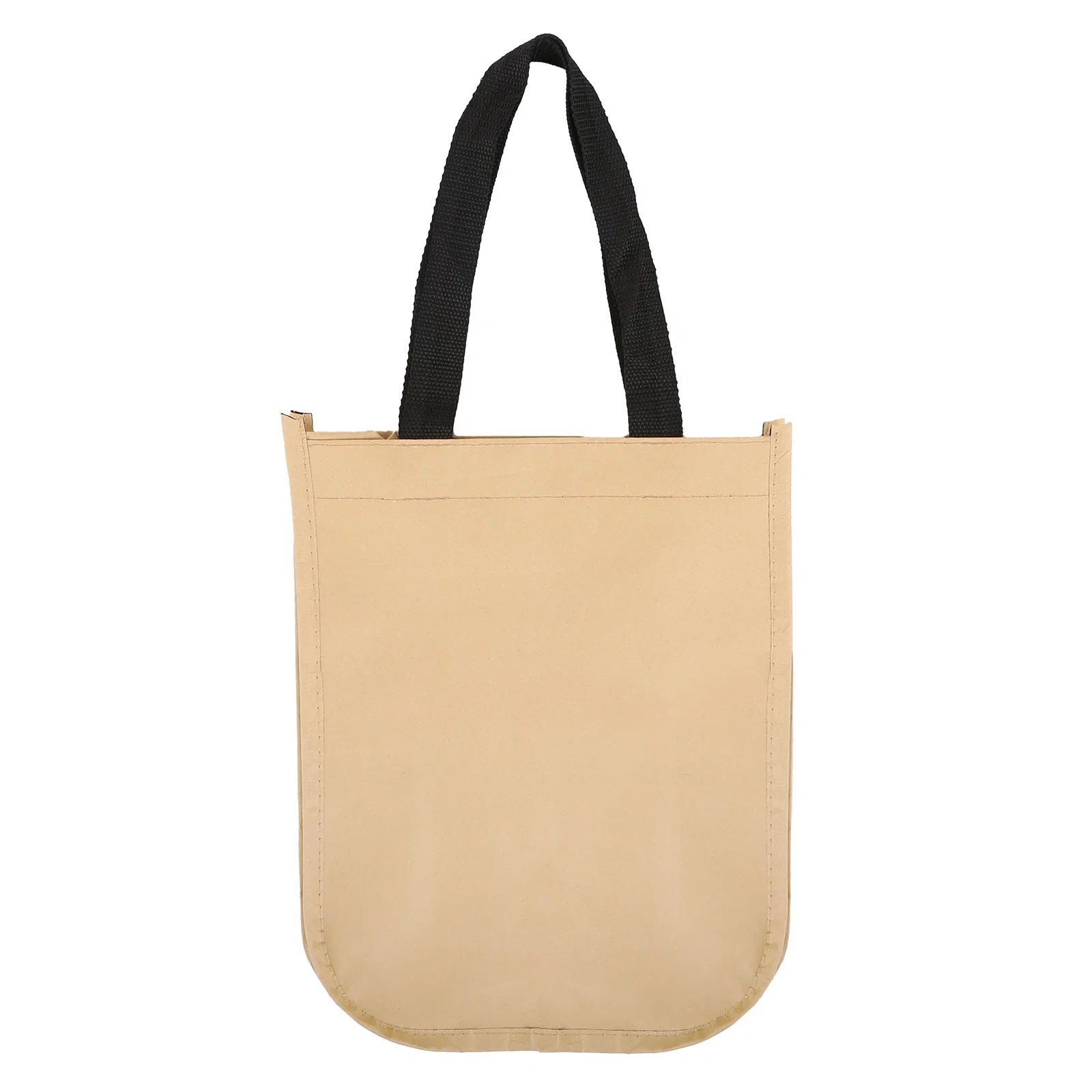 Kraft Fashion Tote Bag — view 2