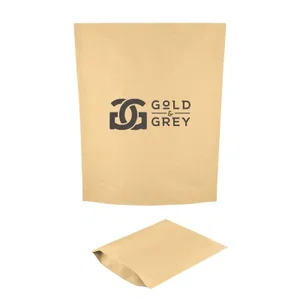 Kraft Paper Brown Mailer — 16" x 19.75" & 9.75" x 13.75"
