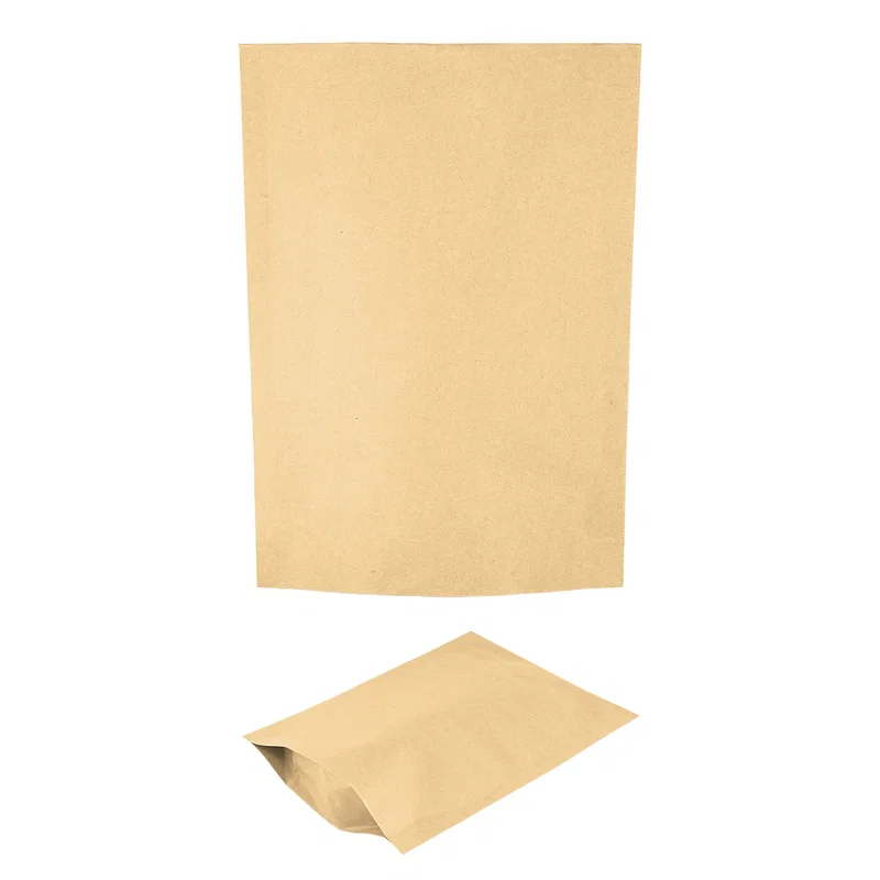 Kraft Paper Brown Mailer – 9.75" x 13.75" — view 5