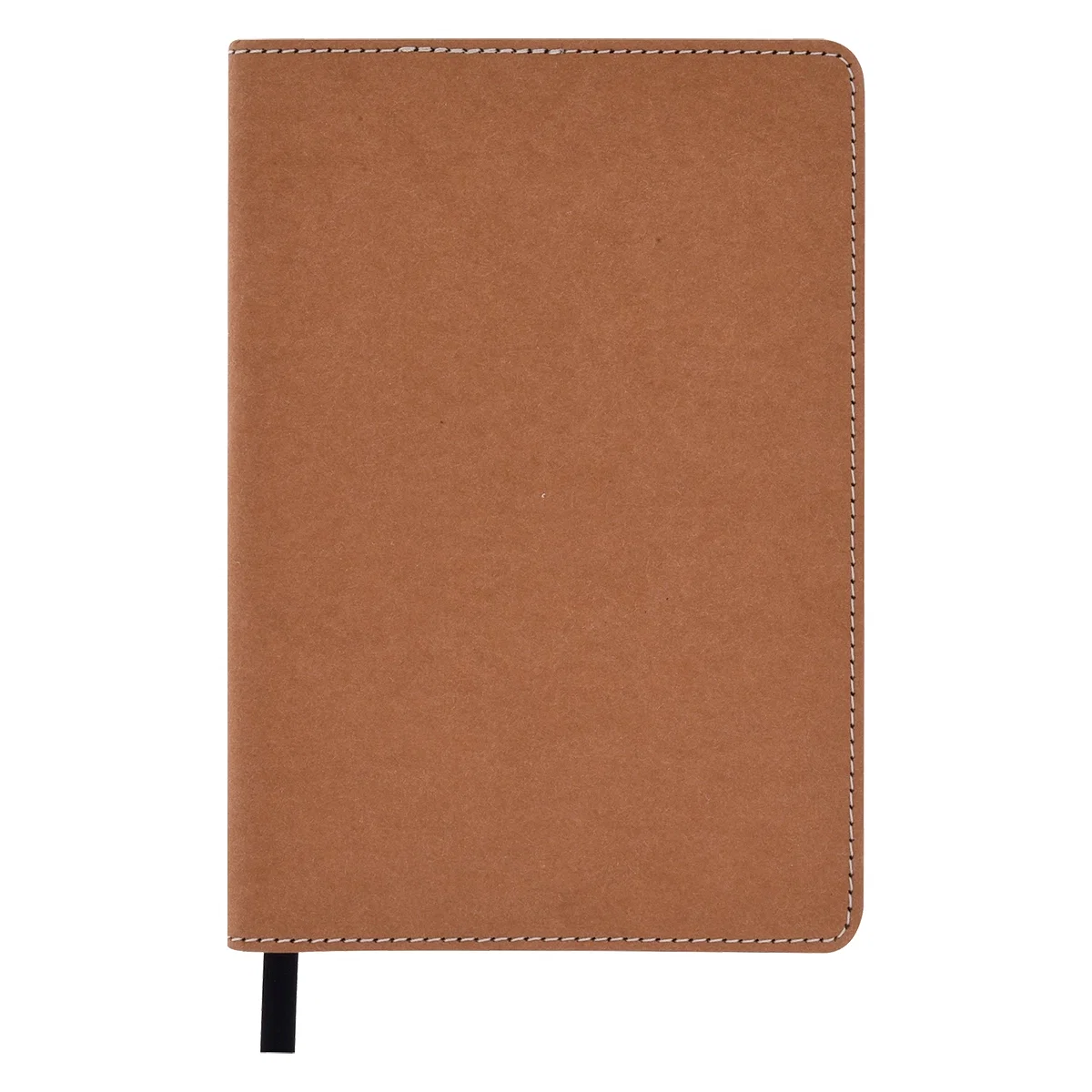 Pages opened flat across the center of the notebook