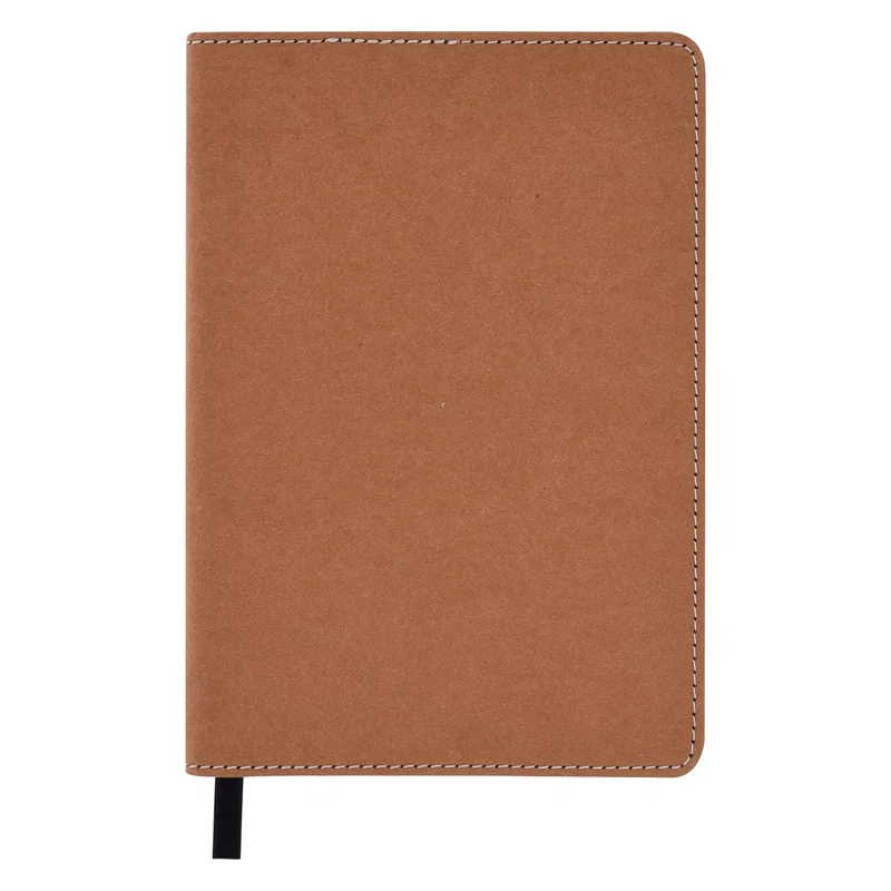 Kraft Paper Journal — view 2