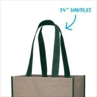 Kraft Sack — view 2