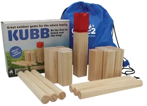 Kubb Game