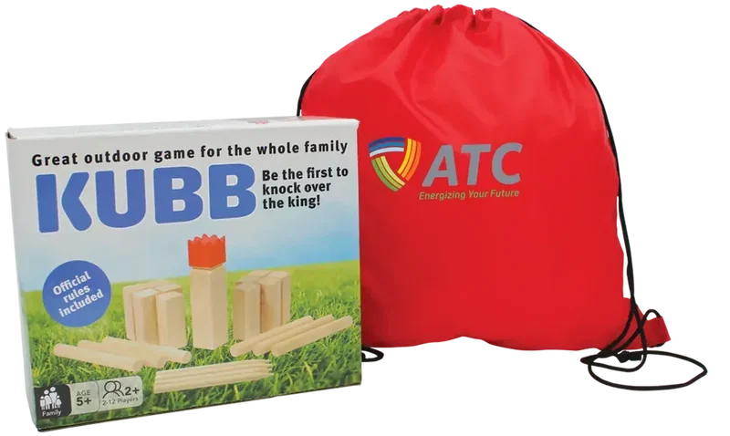 Kubb Game — view 12