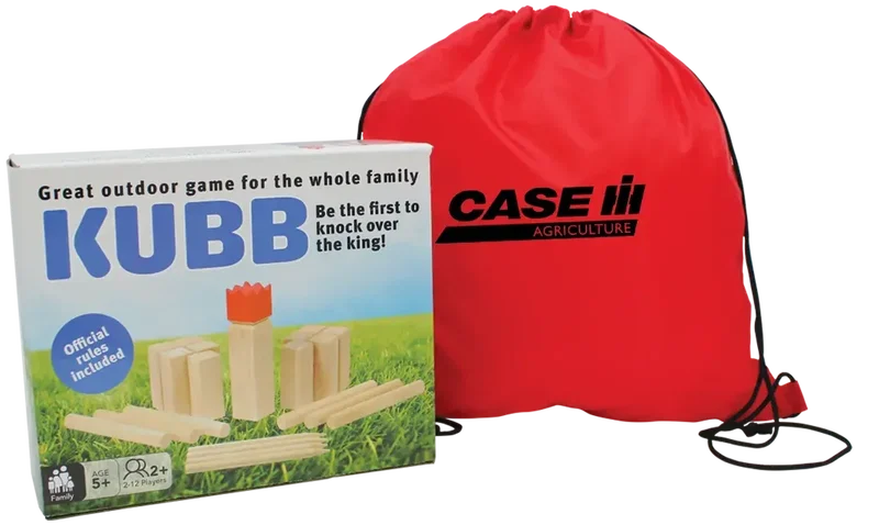 Kubb Game — view 7