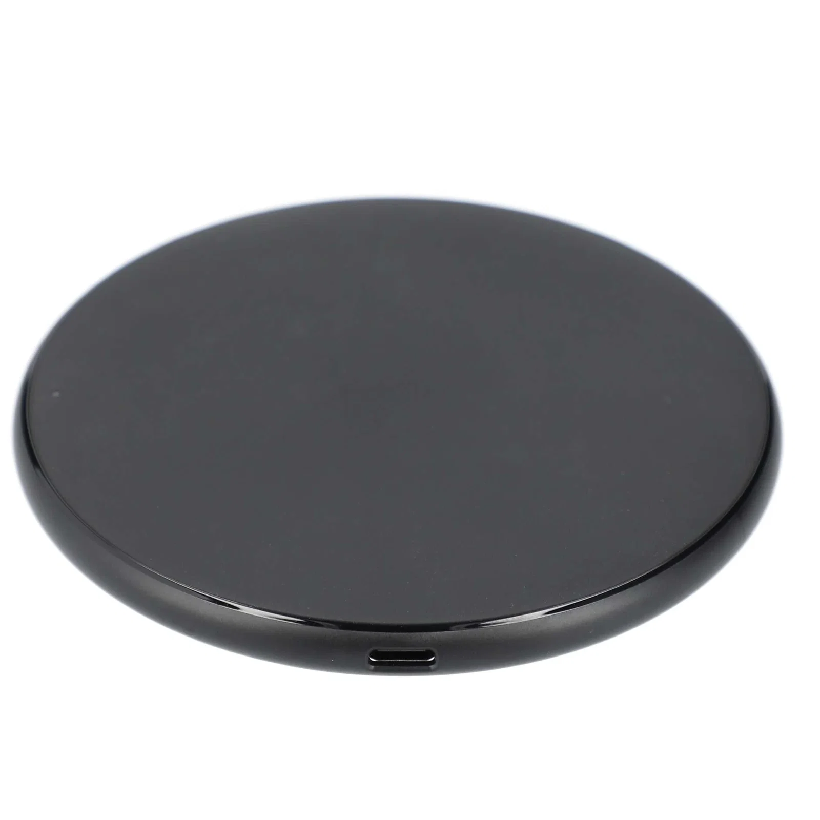 Kwik Qi Certified 15W Wireless Charging Pad — view 11