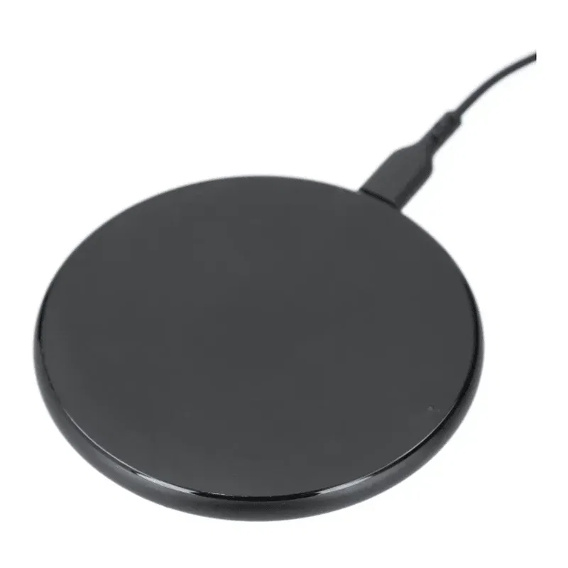 Kwik Qi Certified 15W Wireless Charging Pad — view 3