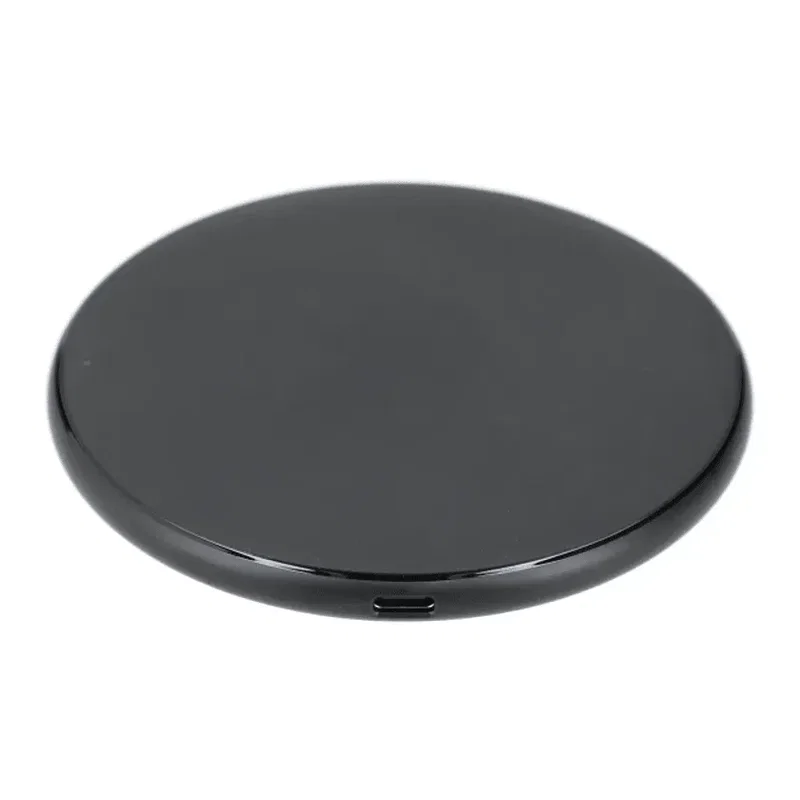 Kwik Qi Certified 15W Wireless Charging Pad — view 4