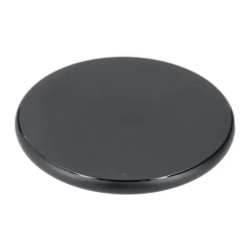 Kwik Qi Certified 15W Wireless Charging Pad — view 6