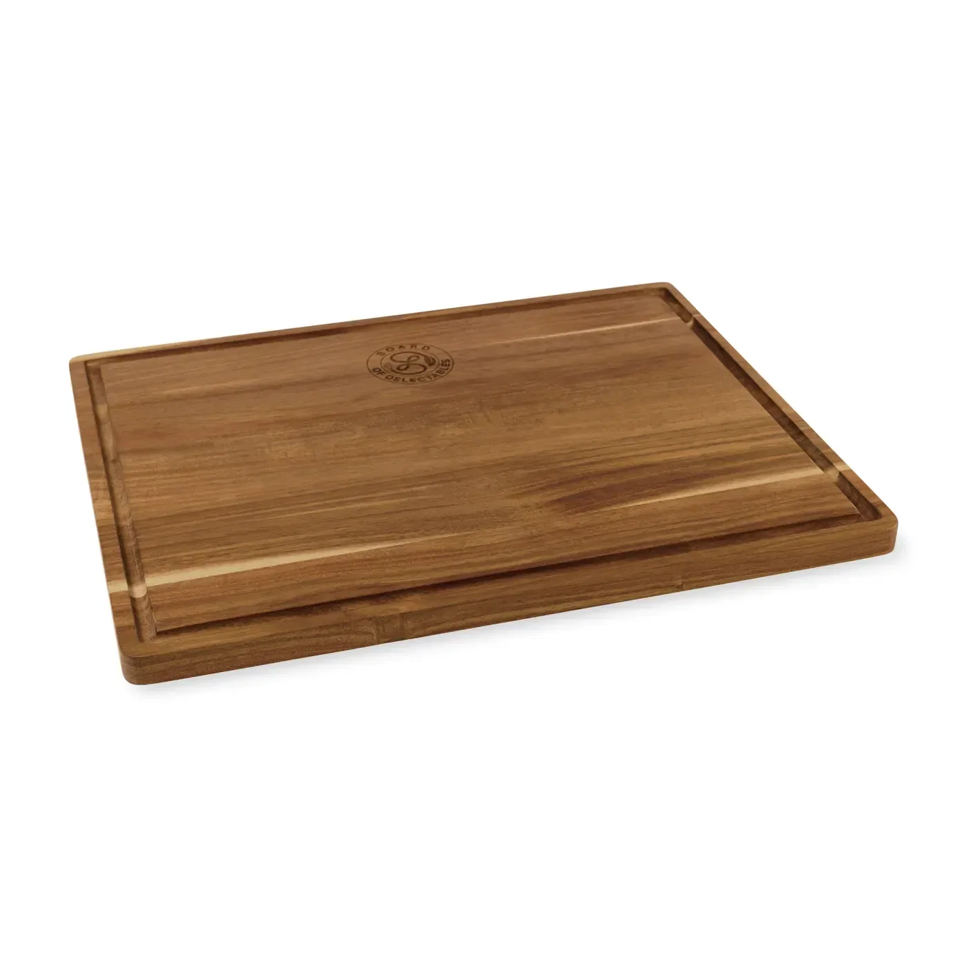 La Cuisine Carving & Cutting Board — view 2