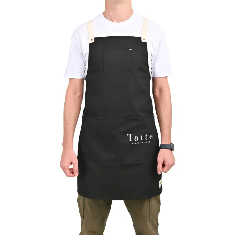 La Cuisine Prep Apron — view 11